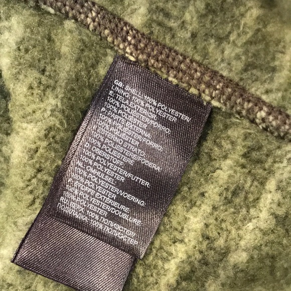 🇺🇸 THE NORTH FACE PULLOVER 🇺🇸 - Picture 5 of 6